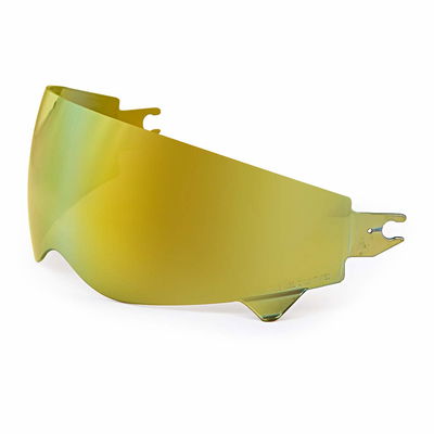 SCORPION Sunvisor ADX-2 orange