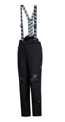 RUKKA RAPTORINA Byxa Svart DAM C1 KORT 40
