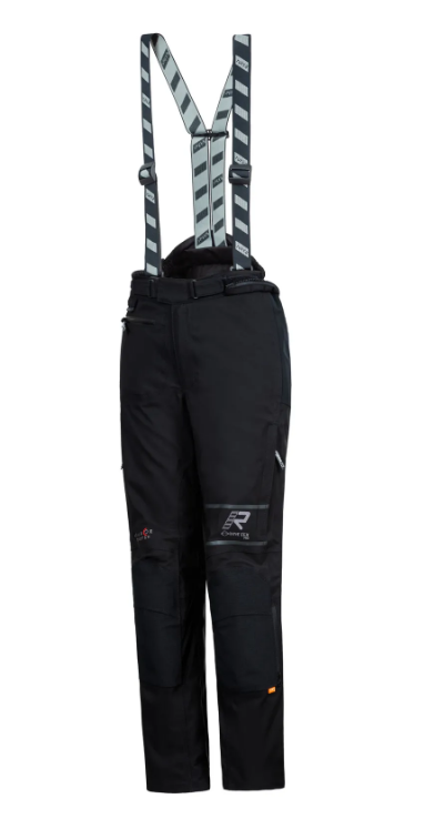 RUKKA RAPTORINA Byxa Svart DAM C1 KORT 40