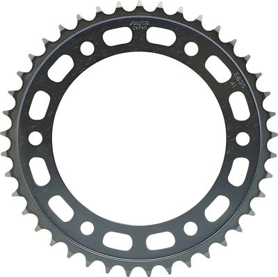 REAR SPROCKET 530 41T STEEL
