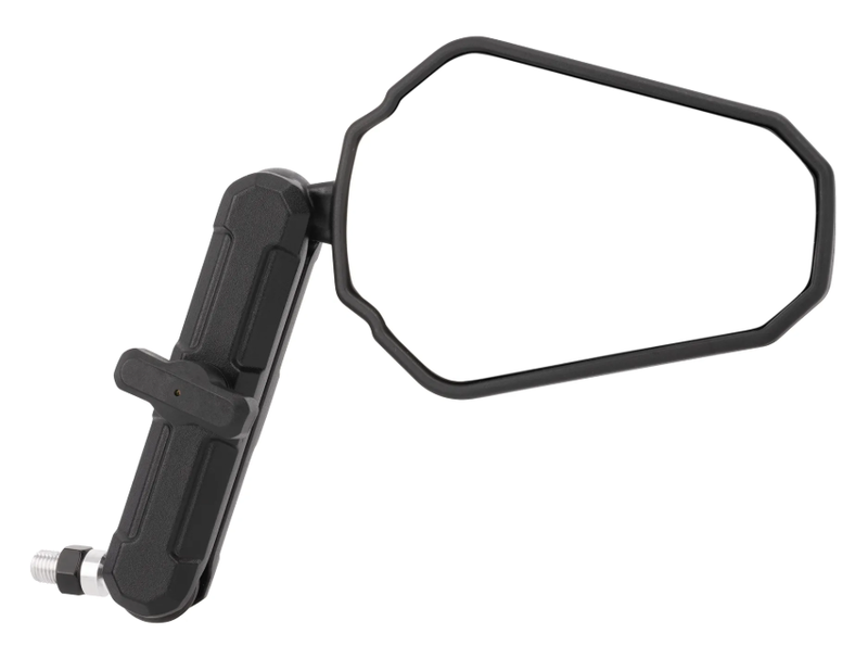 Oxford Trail Mirror Kit – Maximal sikt. Total flexibilitet.