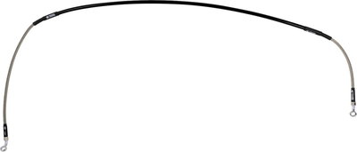 Stainless Steel Braided Brake