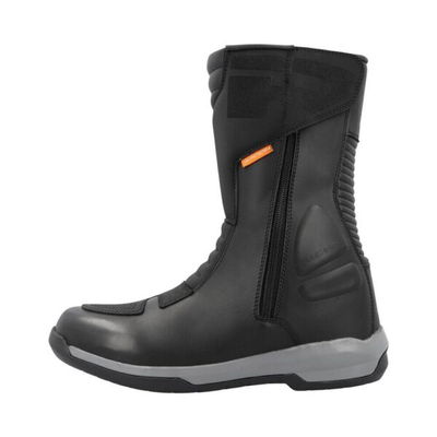 OBERON WP BOOTS SVART 47