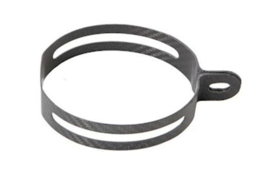 MISC FM1 CARBON FIBER CLAMP