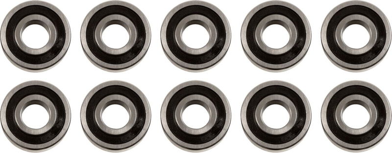 BEARING PACK 10 UNITS - 63/22
