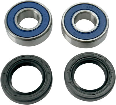 BEARING WHEEL FOR TALON