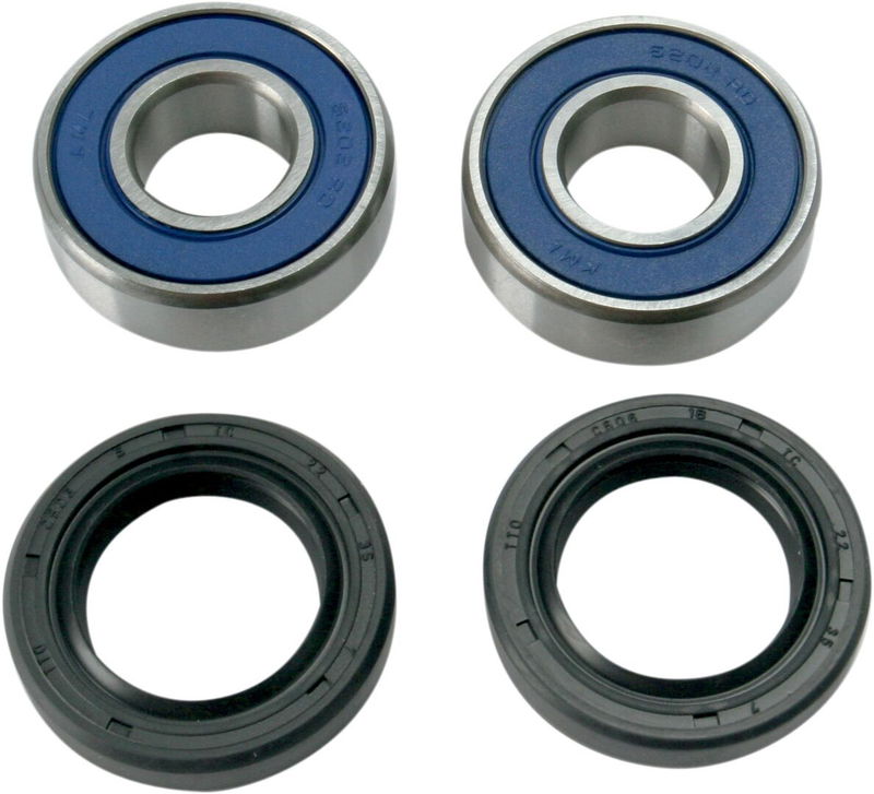 BEARING WHEEL FOR TALON