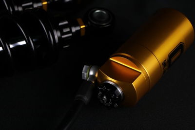 SHOCKS HD ST-GLIDE/E-GLIDE/R-G