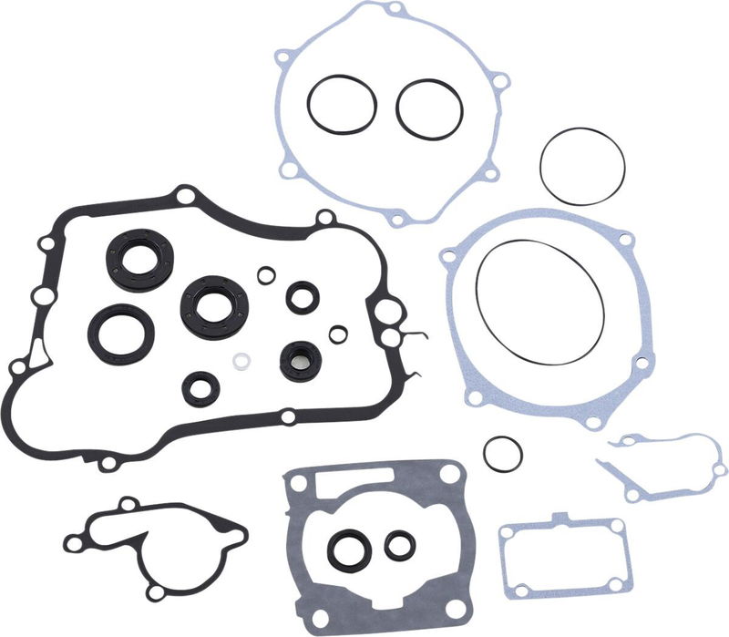 GASKET SET W/OS YZ65