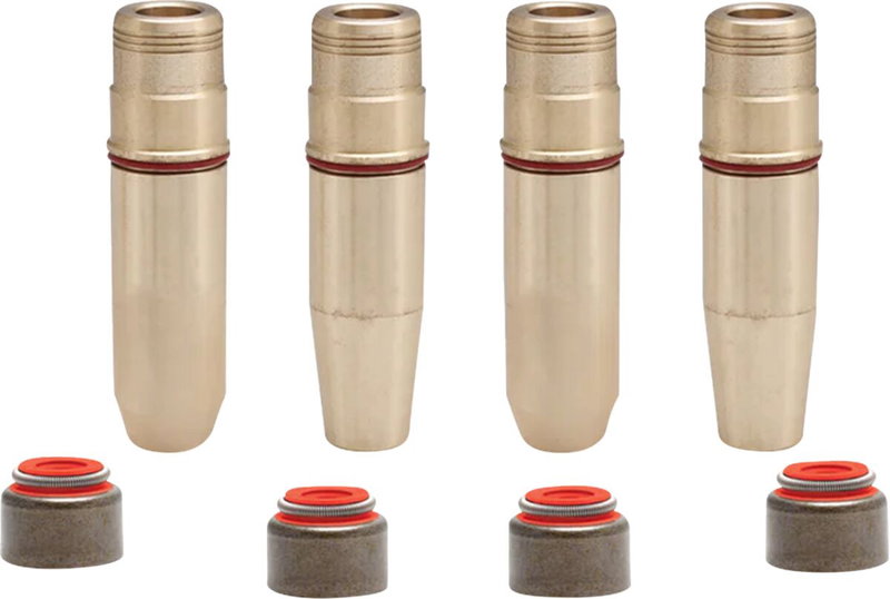 VALVE GUIDE KIT MNG BRONZE STD