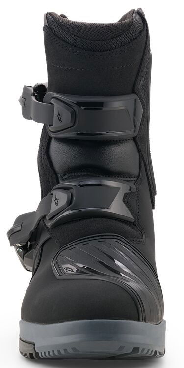BOOTS BELIZE V2 DRYSTAR BLACK