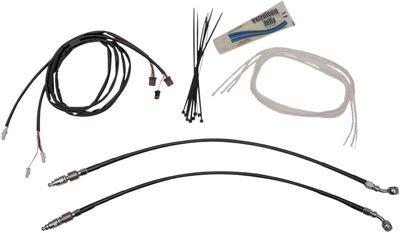 HANDLEBAR KIT 14 FLHT/FLHX 14-