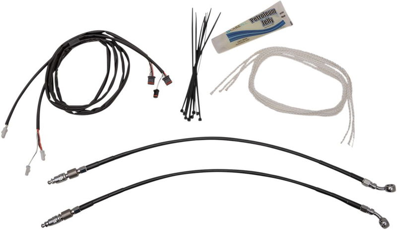 HANDLEBAR KIT 14 FLHT/FLHX 14-