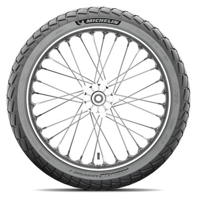 ANAKEE ADVENTURE 2 120/70 R 19