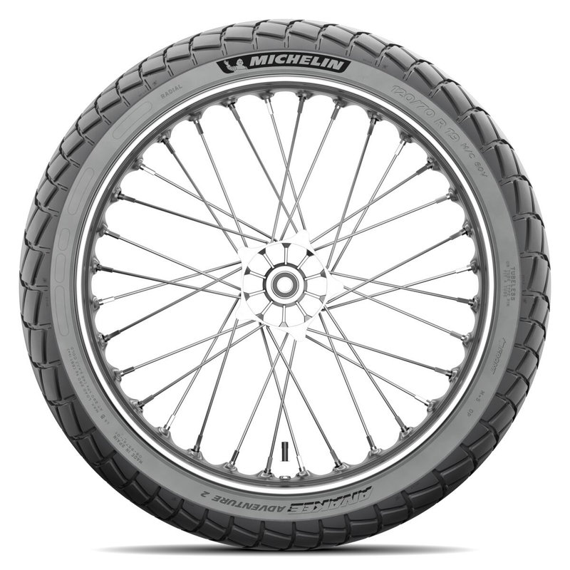 ANAKEE ADVENTURE 2 120/70 R 19