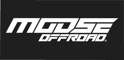 BANNER S25 MOOSE OFFROAD SHOP
