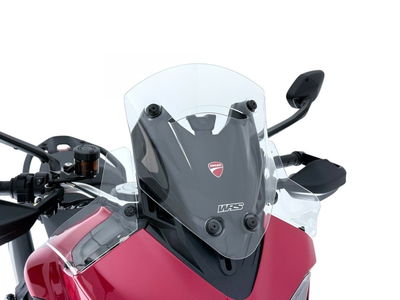 WINDSCREEN SPORT DUCATI MULTIS