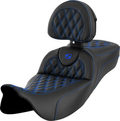 SEAT ROAD SOFA - FLT 08-UP - L