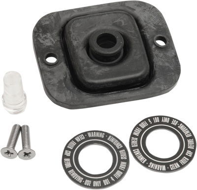 GASKET M/C UPDATE KT96-05