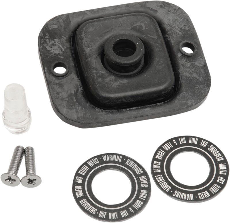 GASKET M/C UPDATE KT96-05
