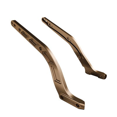 FENDER STRUTS - SOFTAIL 18-UP