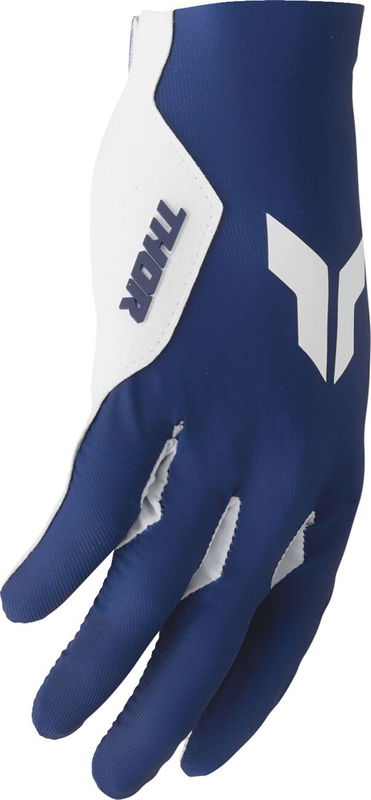GLOVES SPORTMODE ICONIC NV/WT