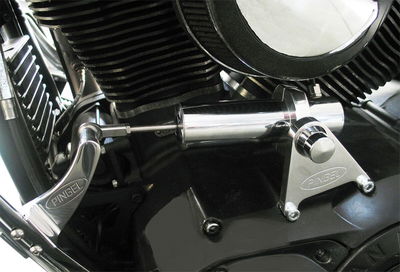SHIFT KIT INDIAN CHIEF