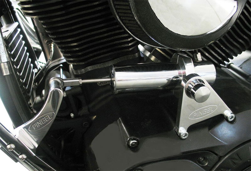 SHIFT KIT INDIAN CHIEF