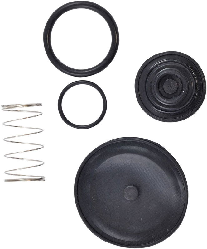 REPAIR KIT PETCOCK HON