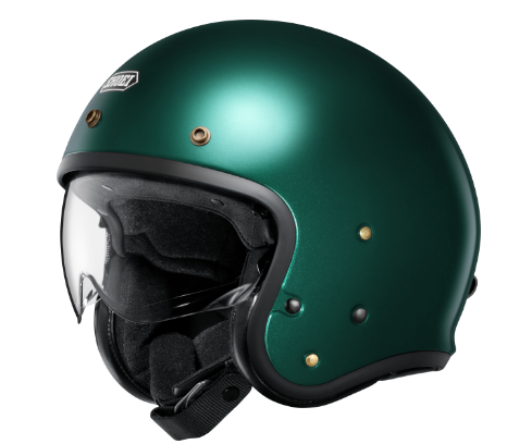 J.O2 British Green [ S ]