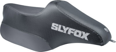 SEAT 2 UP RACE TALL CF SLYFOX