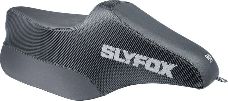 SEAT 2 UP RACE TALL CF SLYFOX