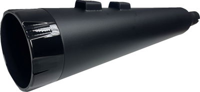 MUFFLERS 4.5 SLIP-ONS - FLH 95