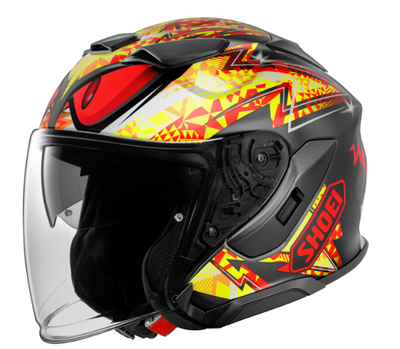 J-CRUISE3 Inspired TC-1 [ XS ]
