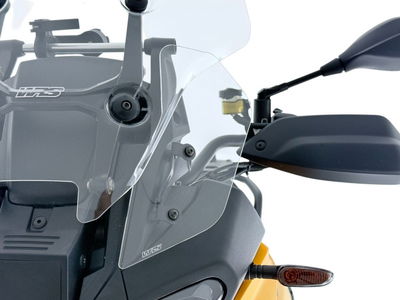 SIDE DEFLECTORS MOTO GUZZI STE