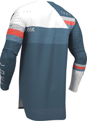 JERSEY SPORTMODE LEAGUE STORM