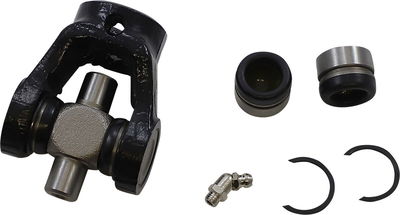YOKE PROP SHAFT W/U-JOINT