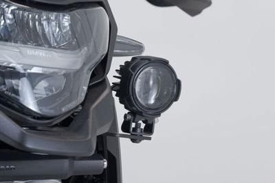 MOUNTING KIT EVO LIGHTS F900GS