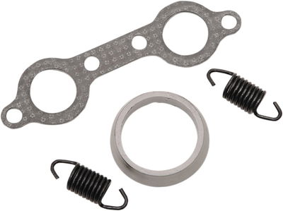 GASKET KIT EXHAUST POL