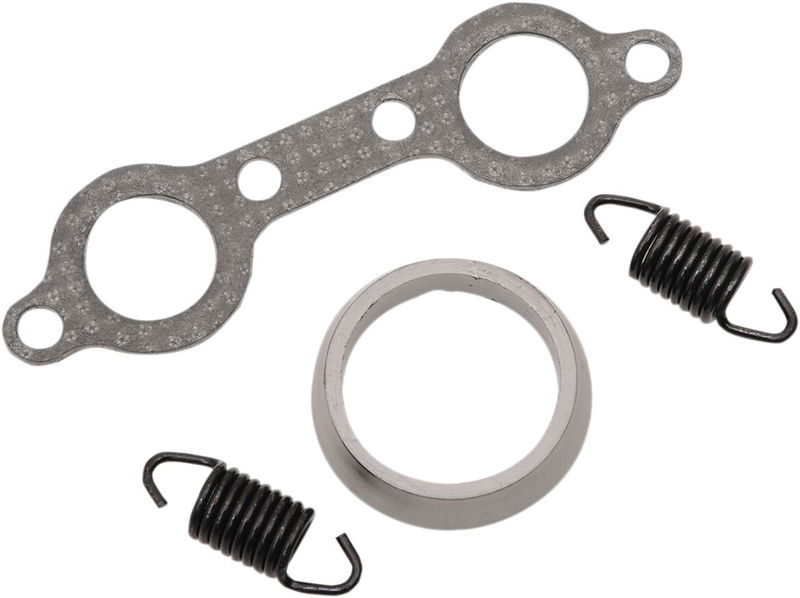 GASKET KIT EXHAUST POL