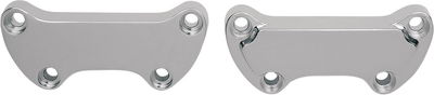 SCALLOPED H/BAR CLAMP