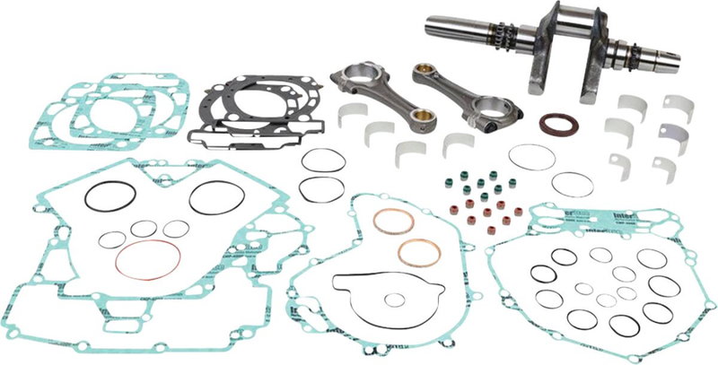 BOTTOM END KIT CAN AM 1000