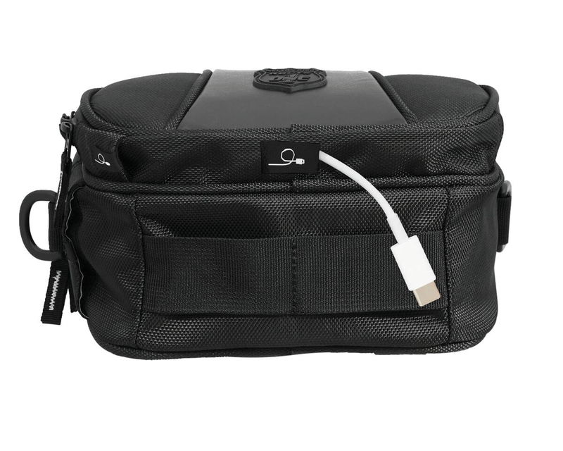 HIGHWAY HANDLE BAR BAG