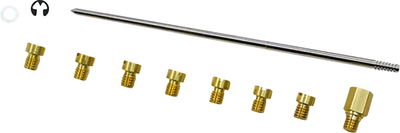 JET KIT RAPTOR 250 08-13