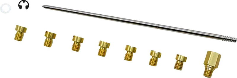 JET KIT RAPTOR 250 08-13