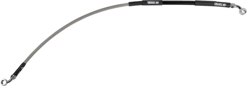 Stainless Steel Braided Brake