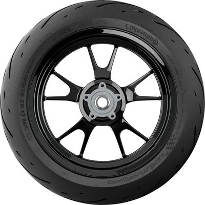 SPORT ATTACK 5 190/55ZR17 (75W