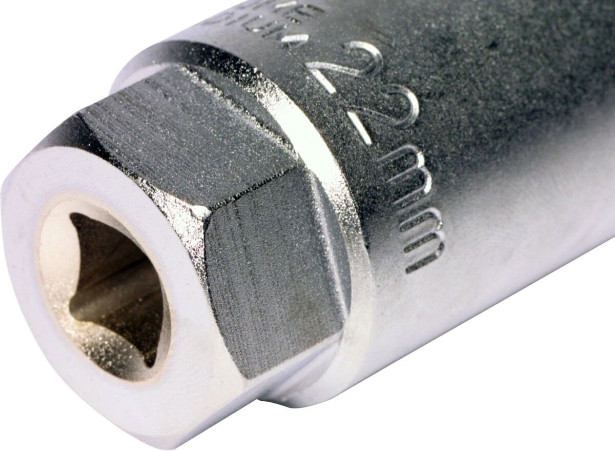 OXYGEN SENSOR SOCKET 11/16