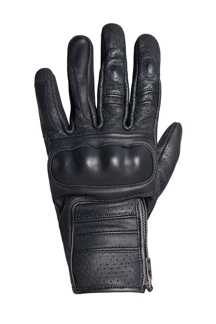 GLOVE 4W ADINA LEATHER BLACK L