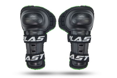 KNEE SHIN GUARD ALCOR